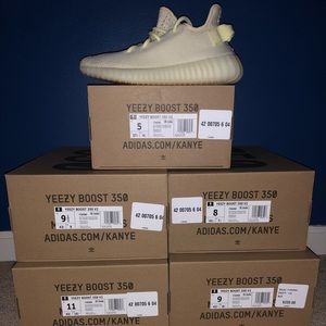 Meet your Posher, Brayden